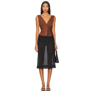 Nia Celia Top